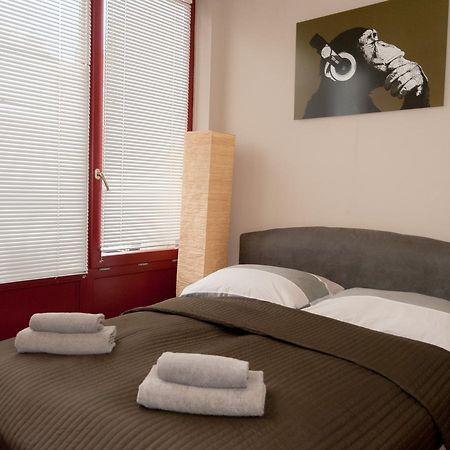 Anva House Hotel Будапеща Екстериор снимка