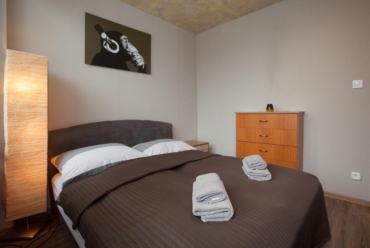 Anva House Hotel Будапеща Екстериор снимка