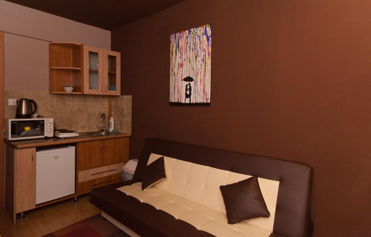 Anva House Hotel Будапеща Екстериор снимка
