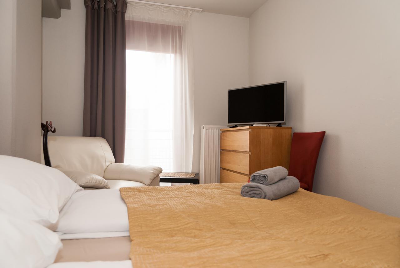 Anva House Hotel Будапеща Екстериор снимка