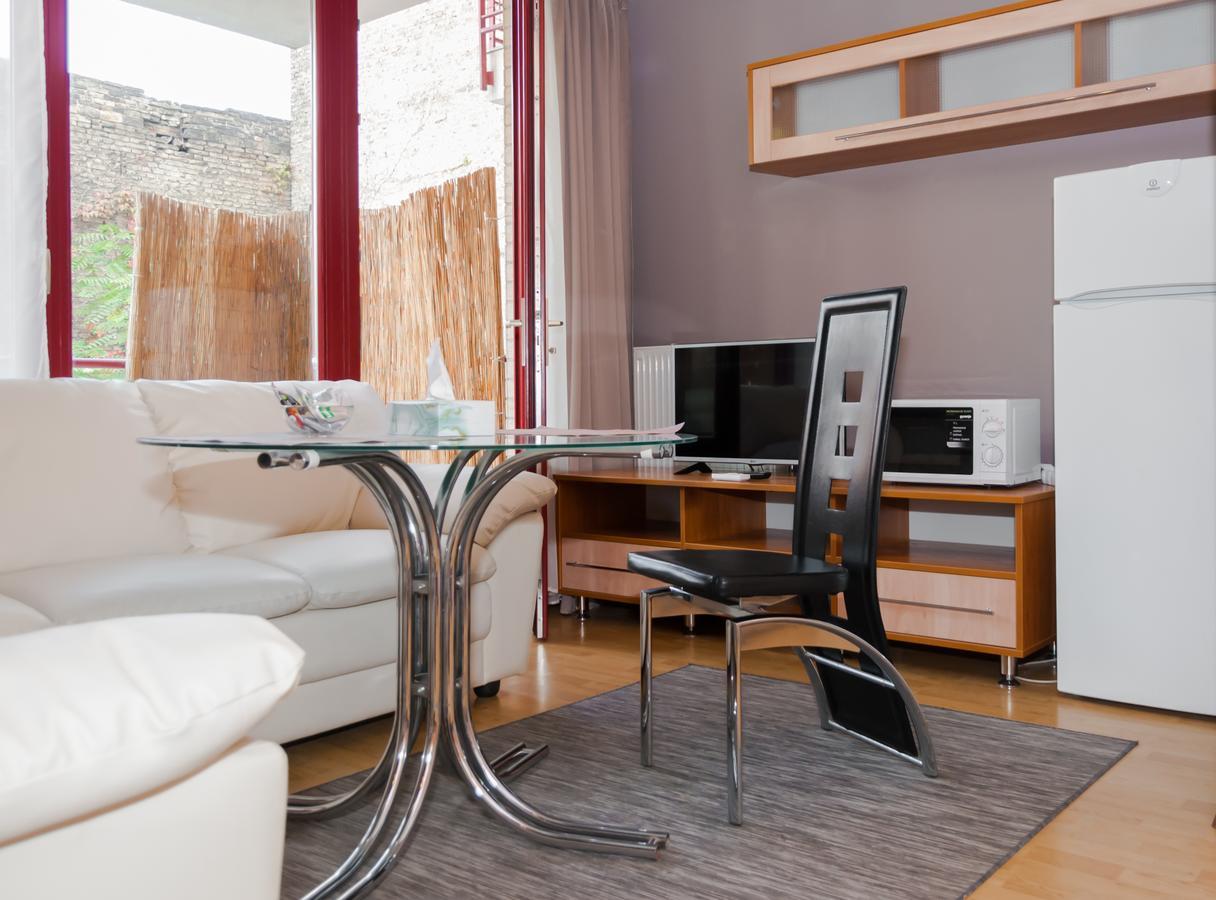 Anva House Hotel Будапеща Екстериор снимка