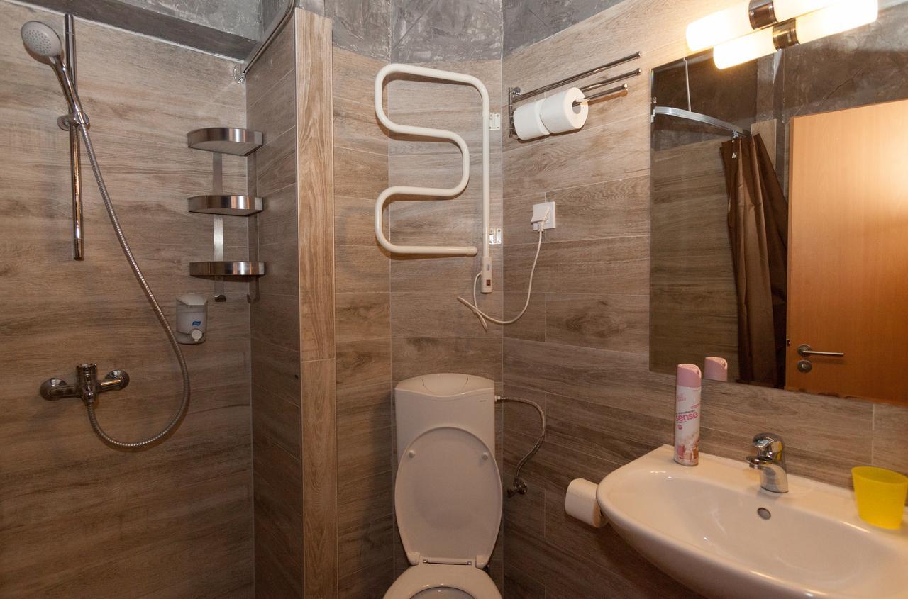 Anva House Hotel Будапеща Екстериор снимка