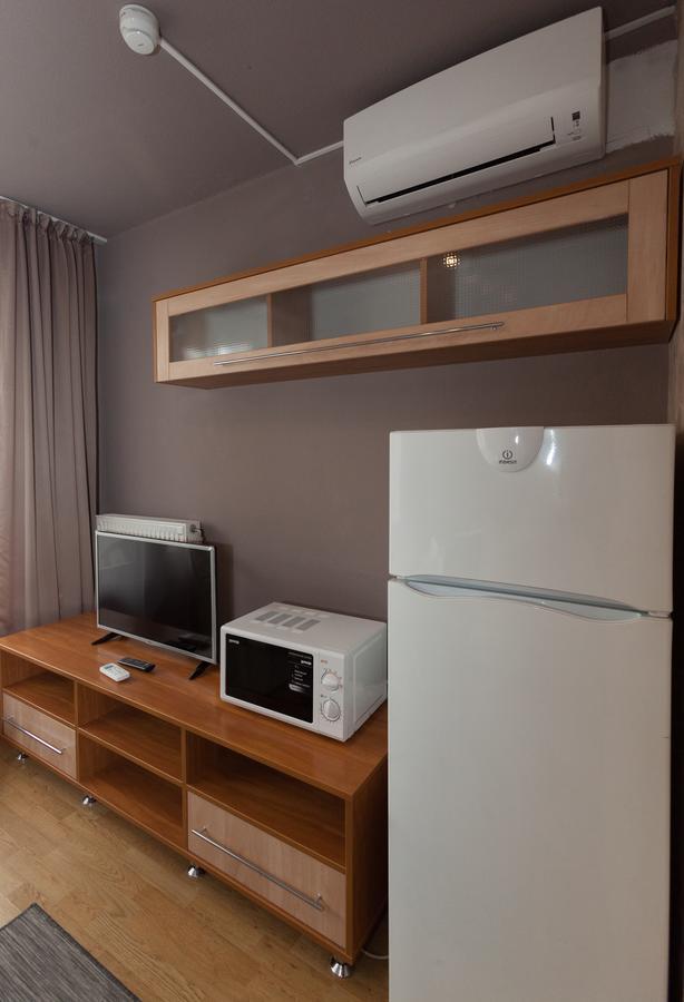 Anva House Hotel Будапеща Екстериор снимка