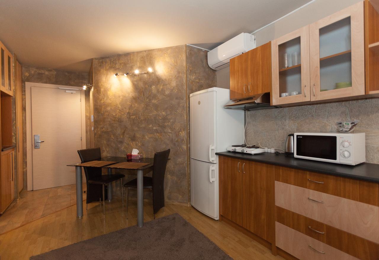 Anva House Hotel Будапеща Екстериор снимка