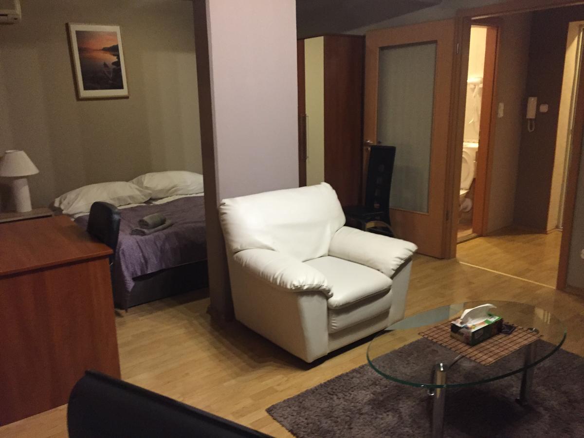 Anva House Hotel Будапеща Екстериор снимка
